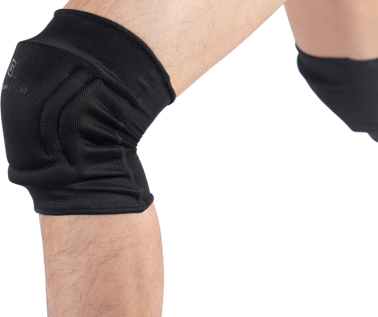 Game On Adult Volleyball Knee Pads                                                                                               - view number 3