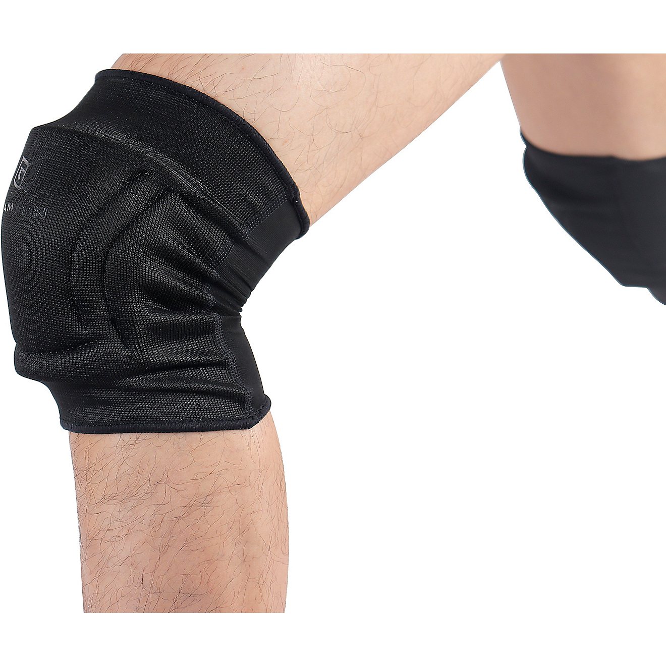 Game On Adult Volleyball Knee Pads                                                                                               - view number 3