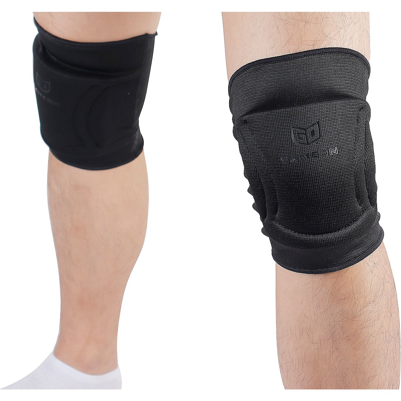 Game On Adult Volleyball Knee Pads                                                                                               - view number 4