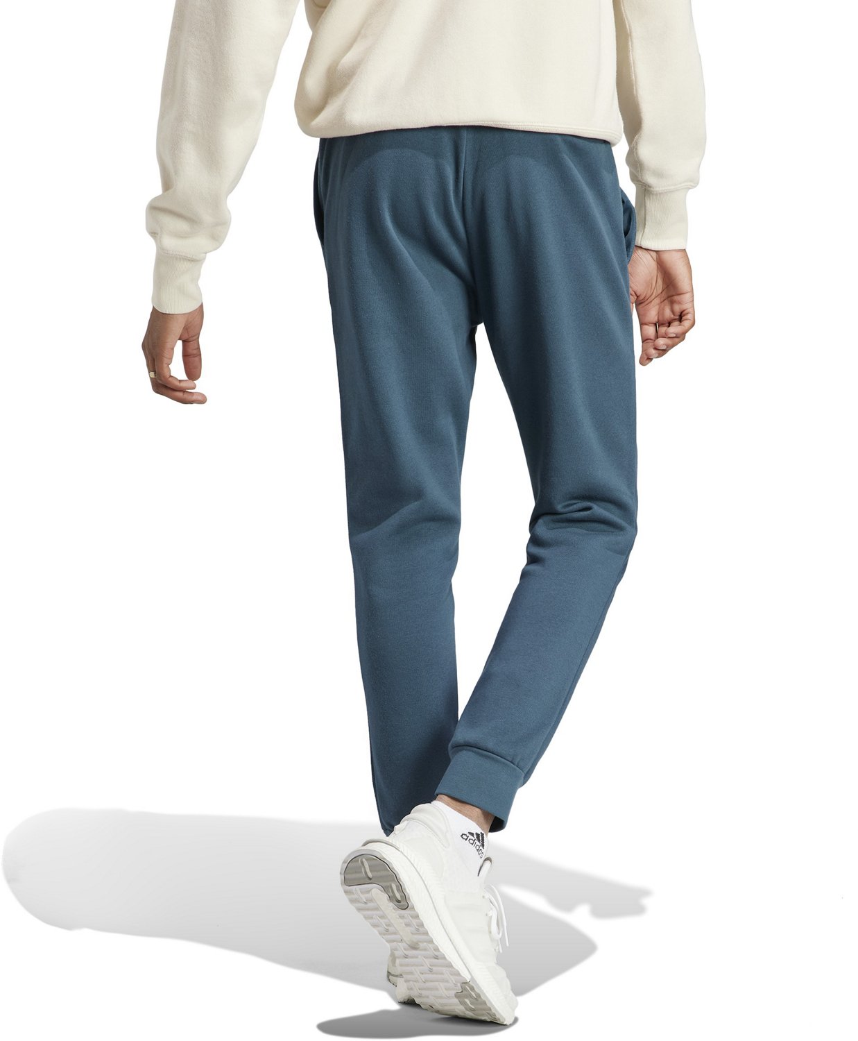 adidas Men’s Essential Feel Cozy Pants - view number 2