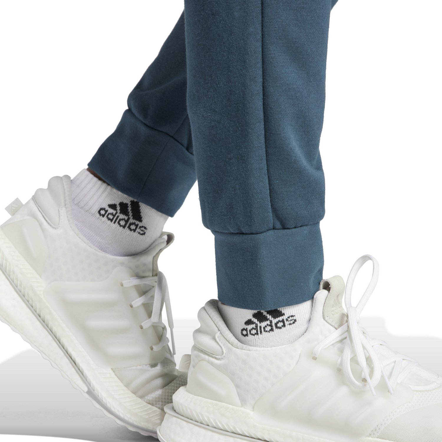adidas Men’s Essential Feel Cozy Pants - view number 4