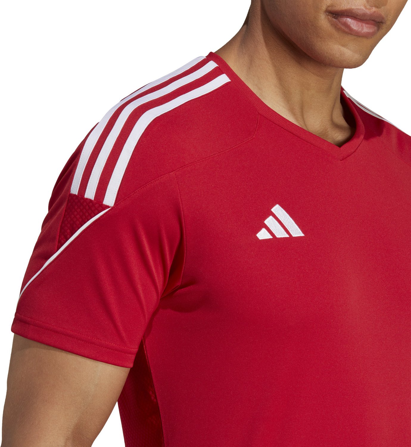 adidas Men's Tiro 23 Training Jersey - view number 3