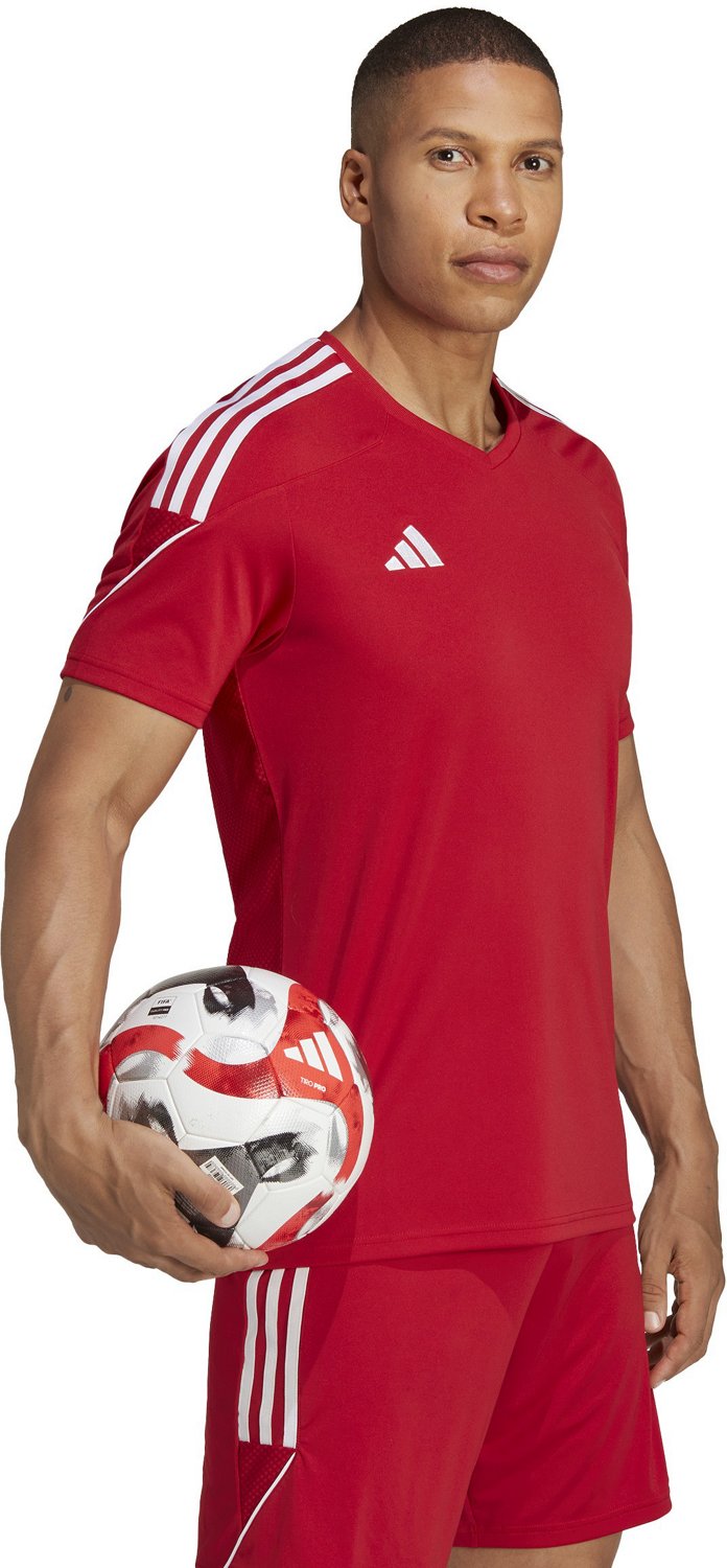 adidas Men's Tiro 23 Training Jersey - view number 5