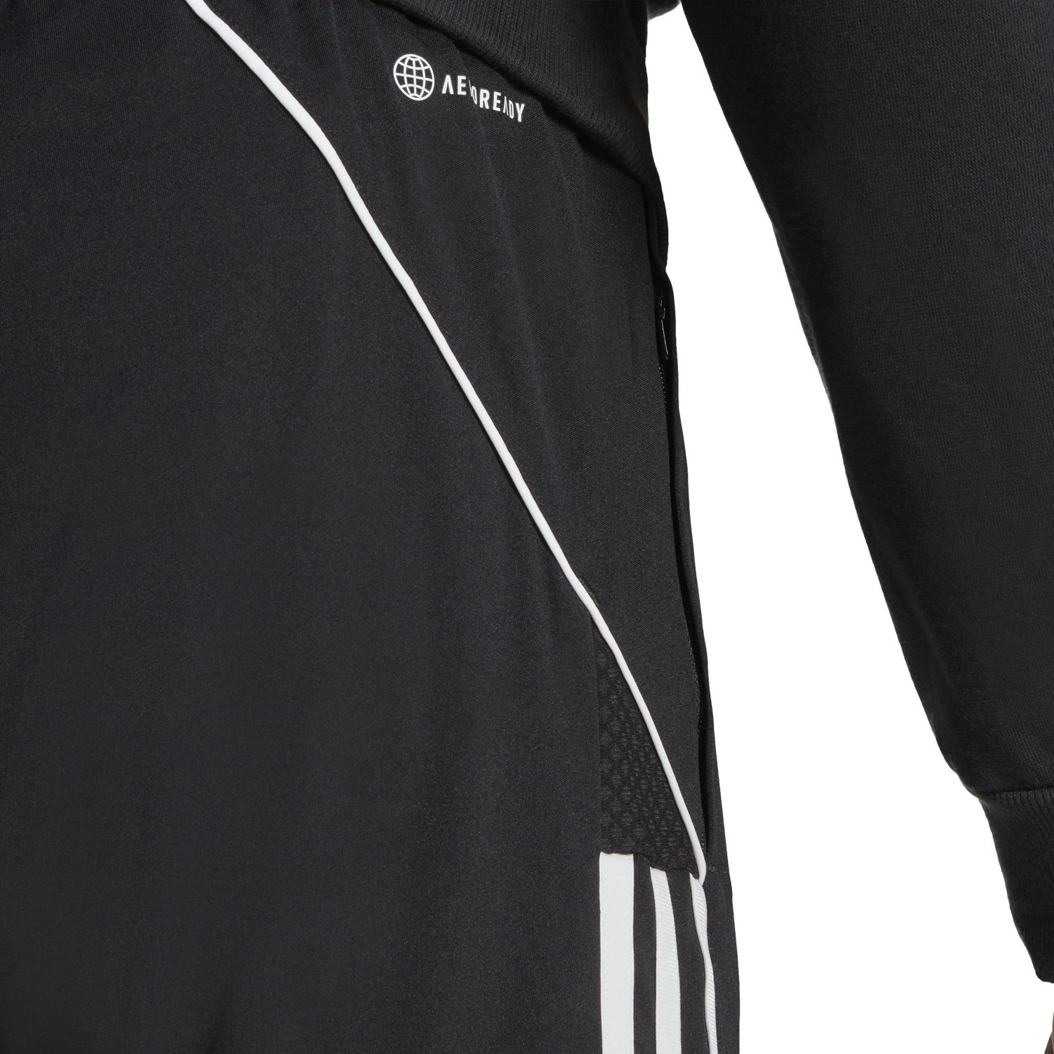 adidas Men's Tiro 23 3/4 Pants - view number 4