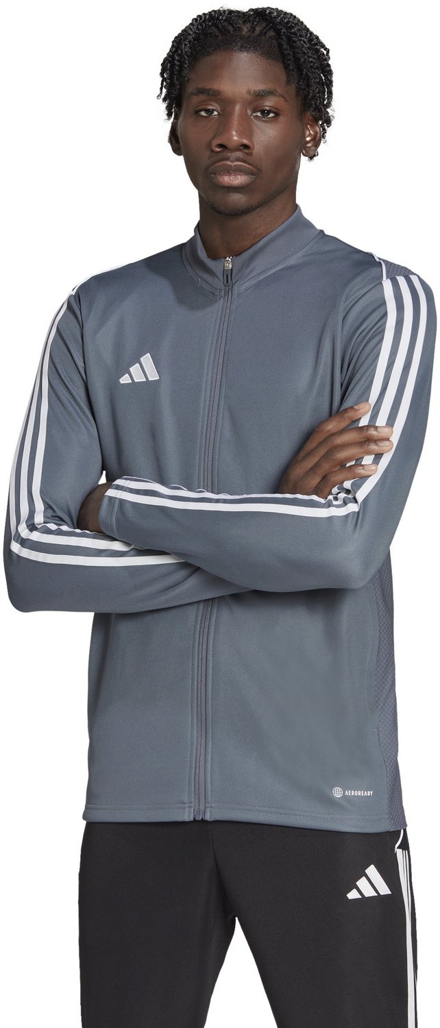 Adidas jacket clearance at academy