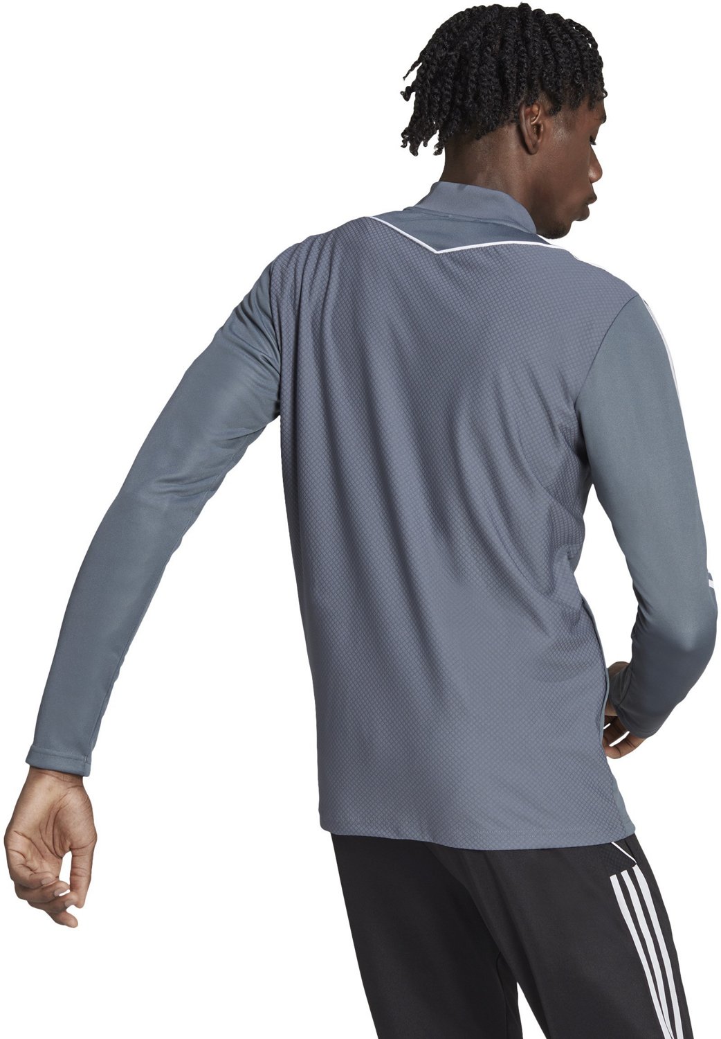 adidas Men's Tiro 23 Track Jacket - view number 2