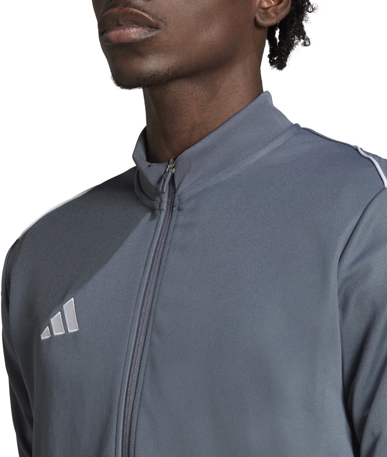 adidas Men's Tiro 23 Track Jacket - view number 3