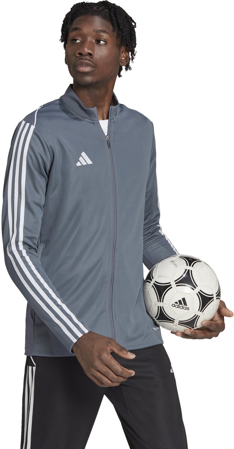 adidas Men's Tiro 23 Track Jacket - view number 4
