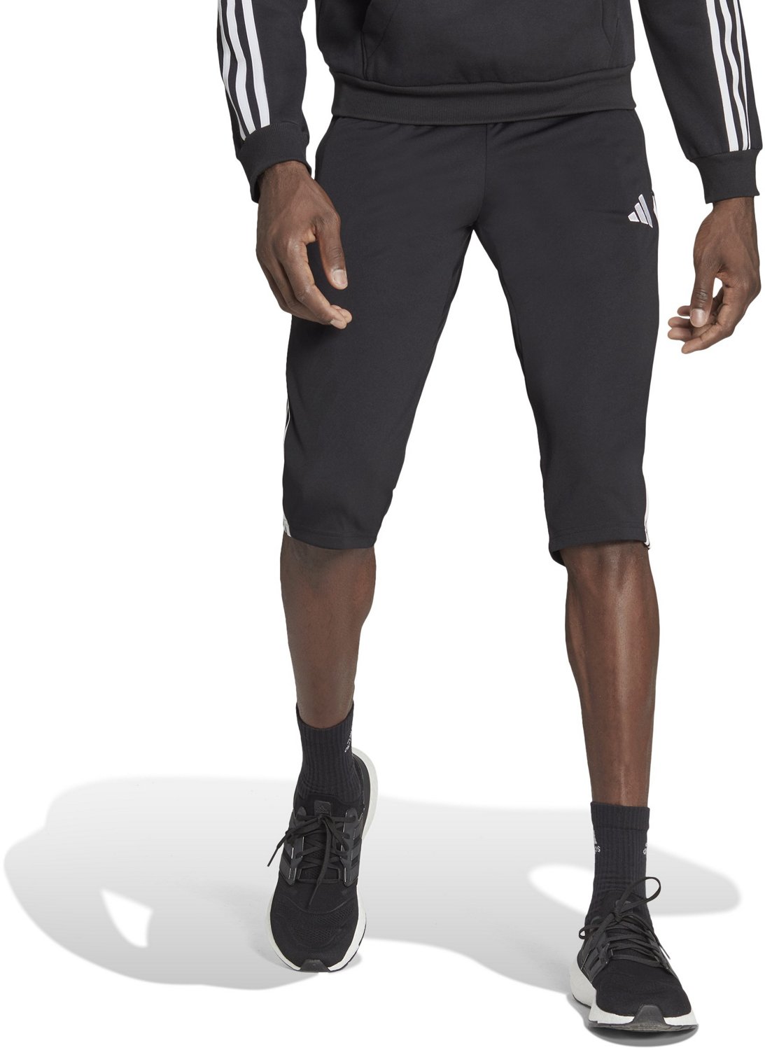 adidas Men's Tiro 23 3/4 Pants