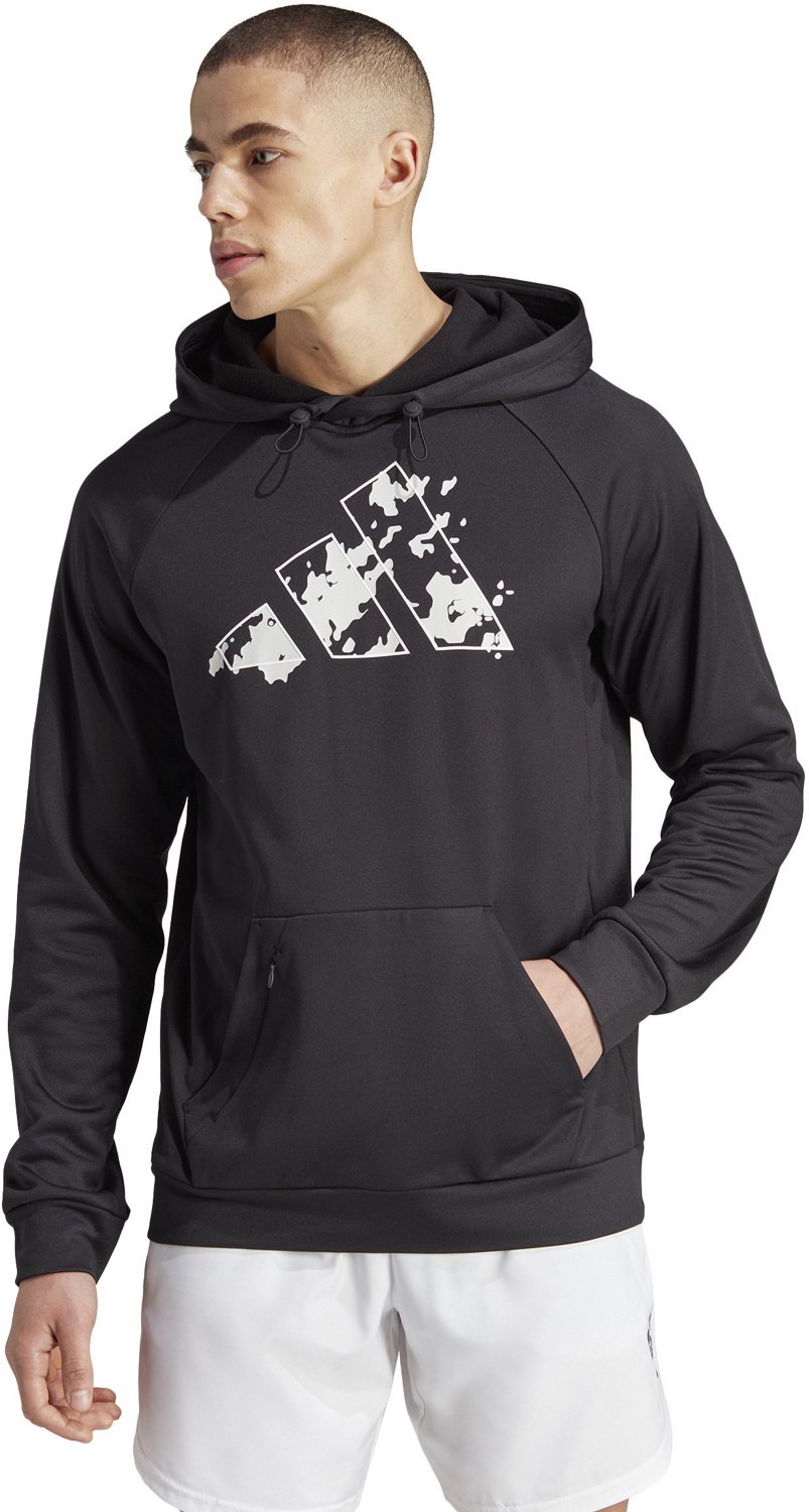 adidas Men's GG BL Nov Hoodie