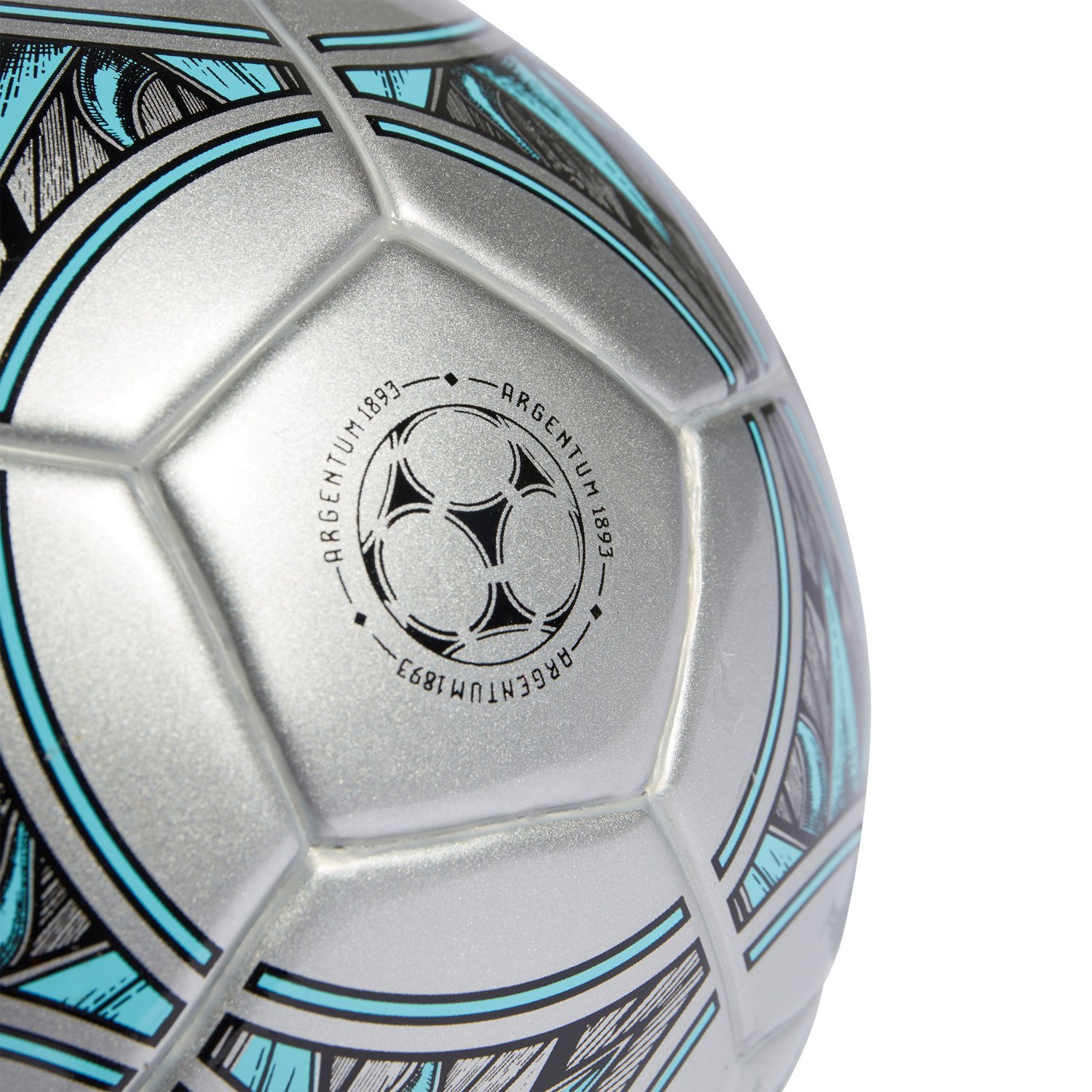 adidas 2023 Messi Mini Soccer Ball - view number 3