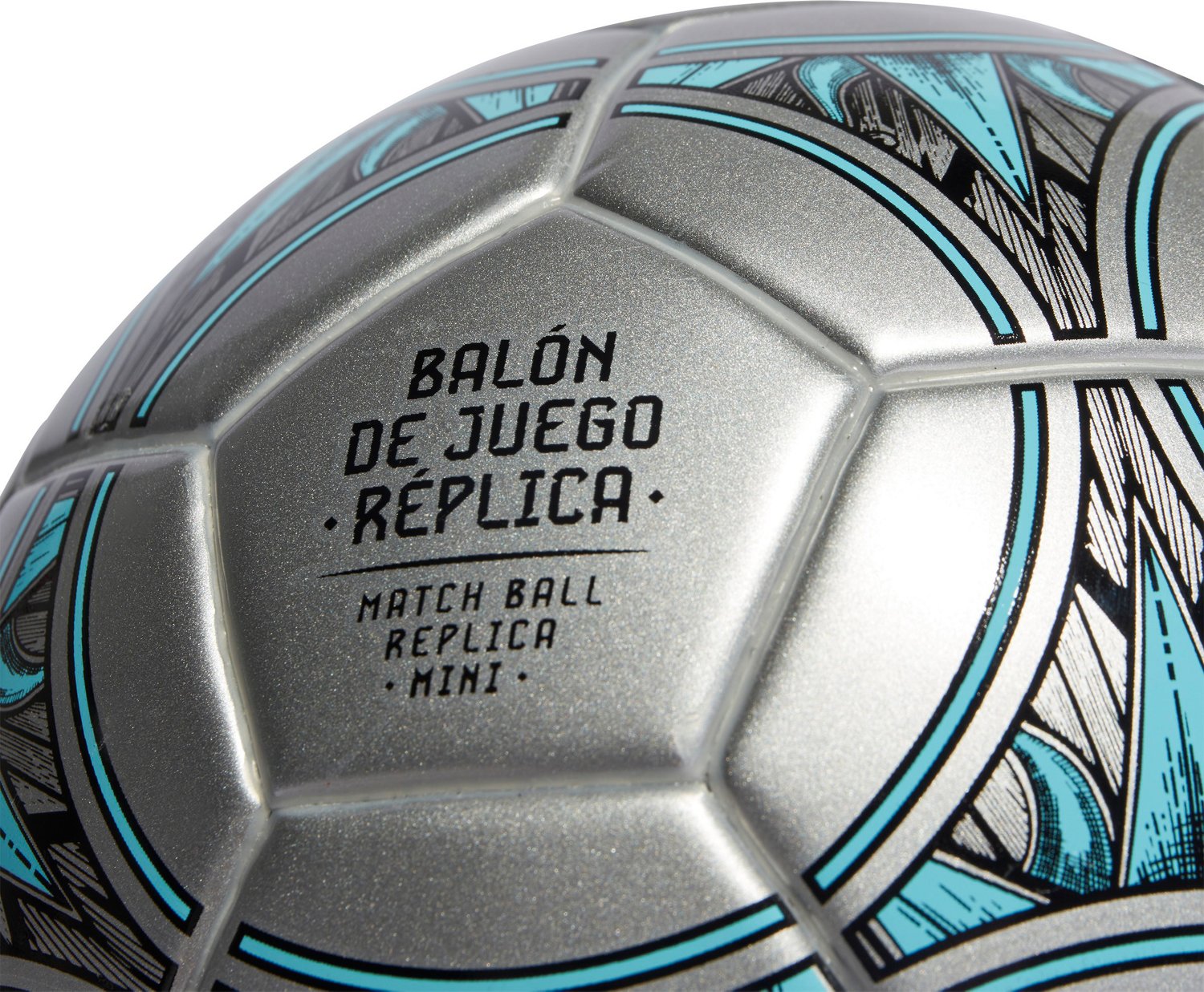 adidas 2023 Messi Mini Soccer Ball - view number 4