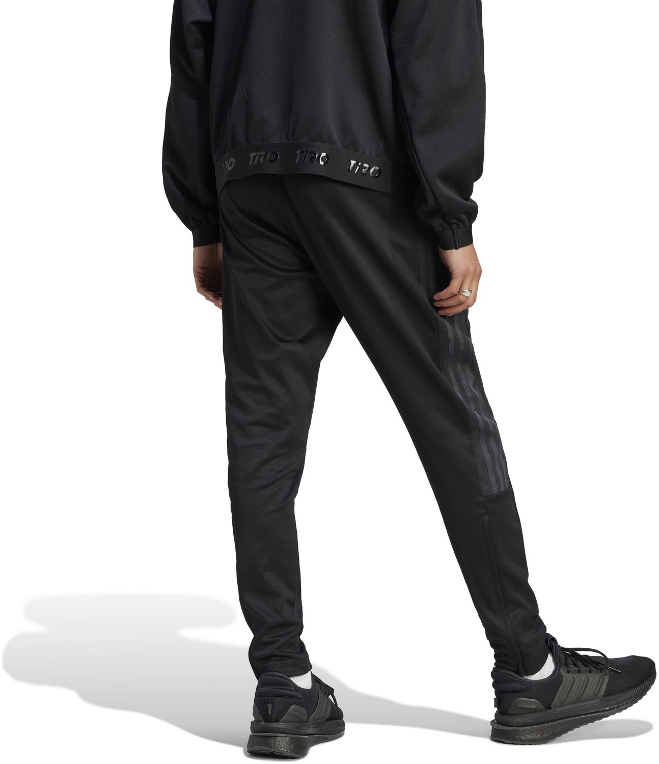 adidas Men's Tiro Pants - view number 2