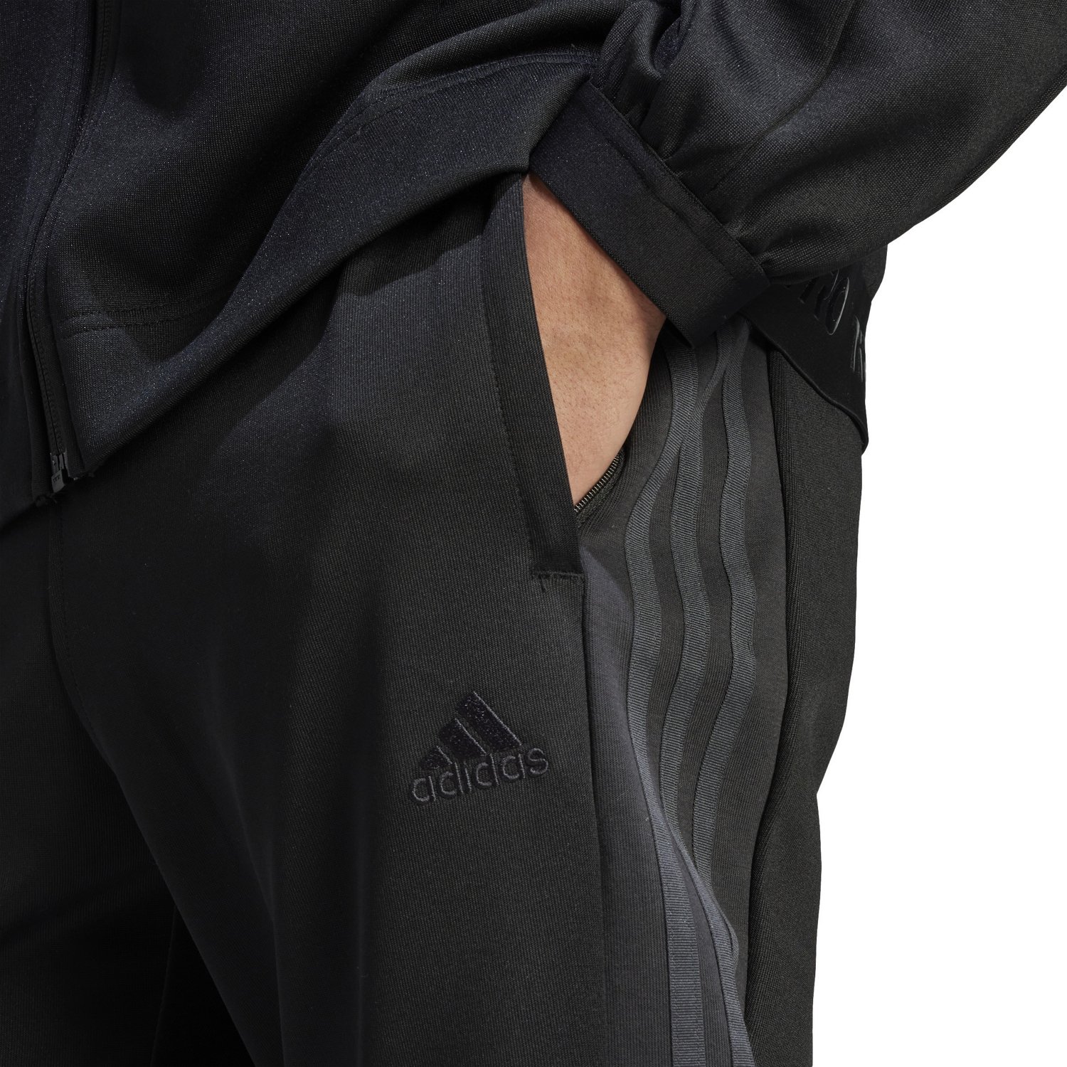 adidas Men's Tiro Pants - view number 3