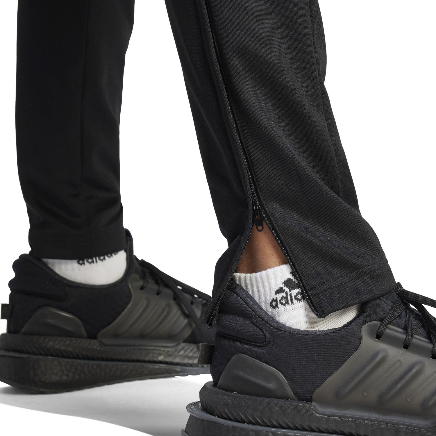 adidas Men's Tiro Pants - view number 4