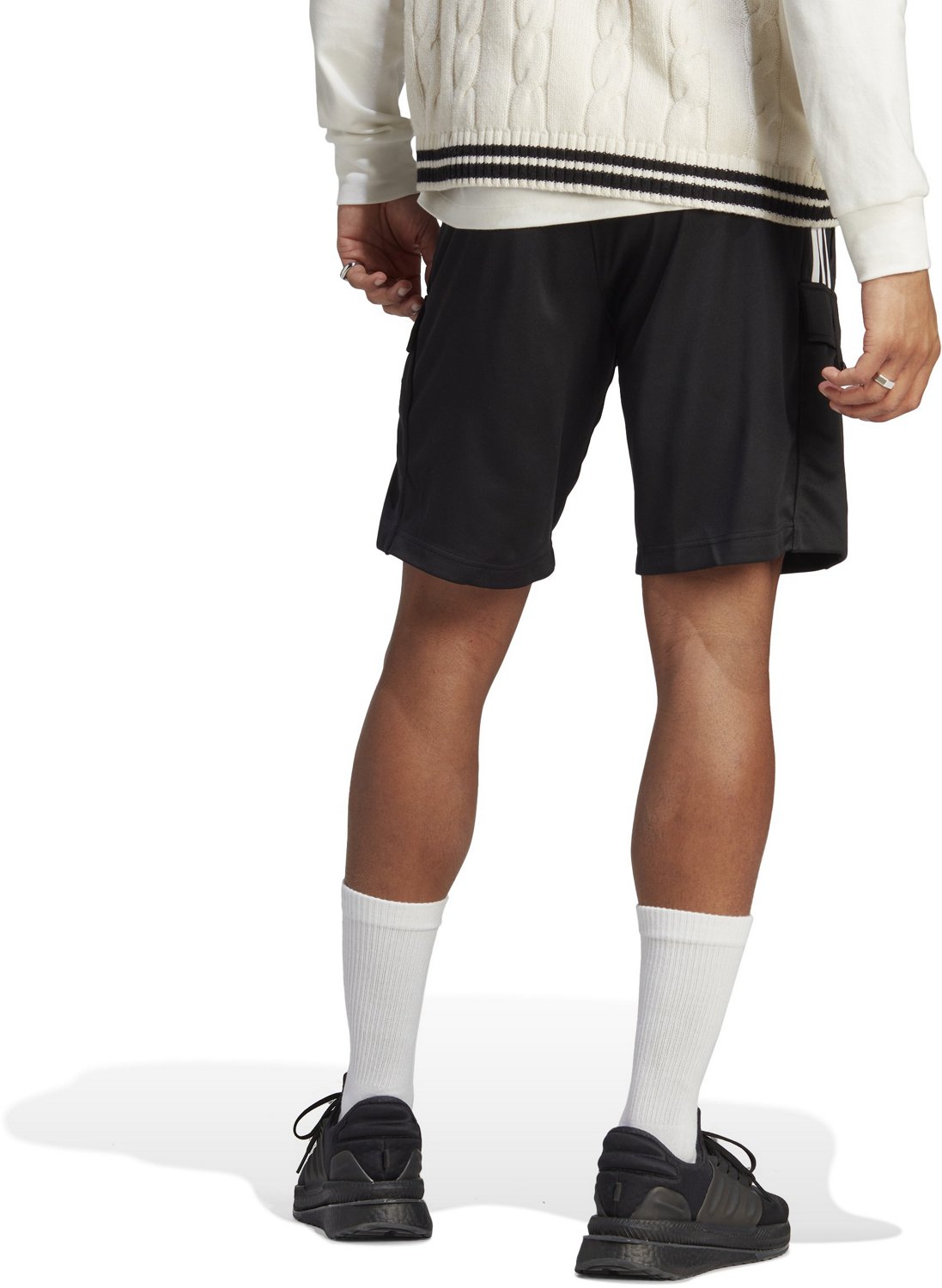 adidas Men's Tiro CAR Shorts - view number 2