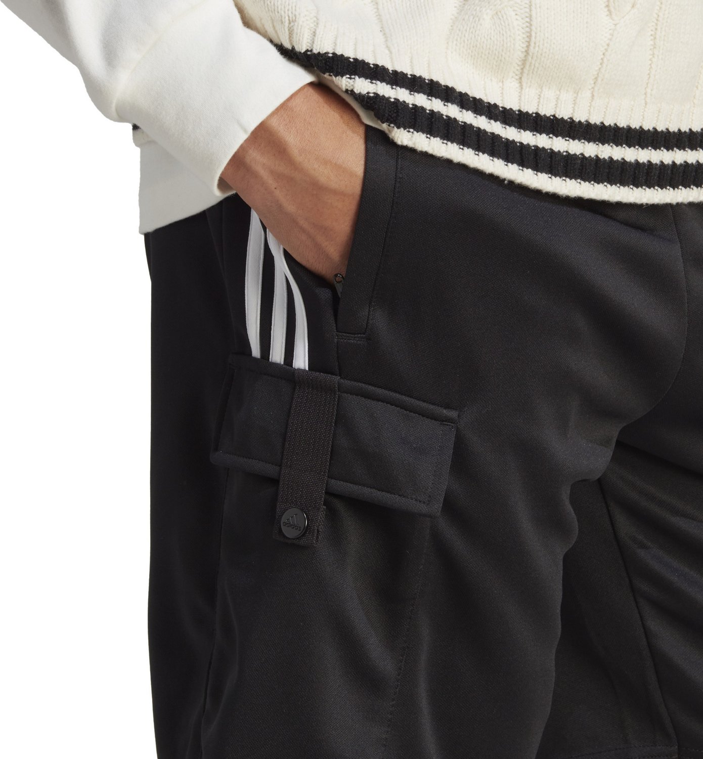 adidas Men's Tiro CAR Shorts - view number 4