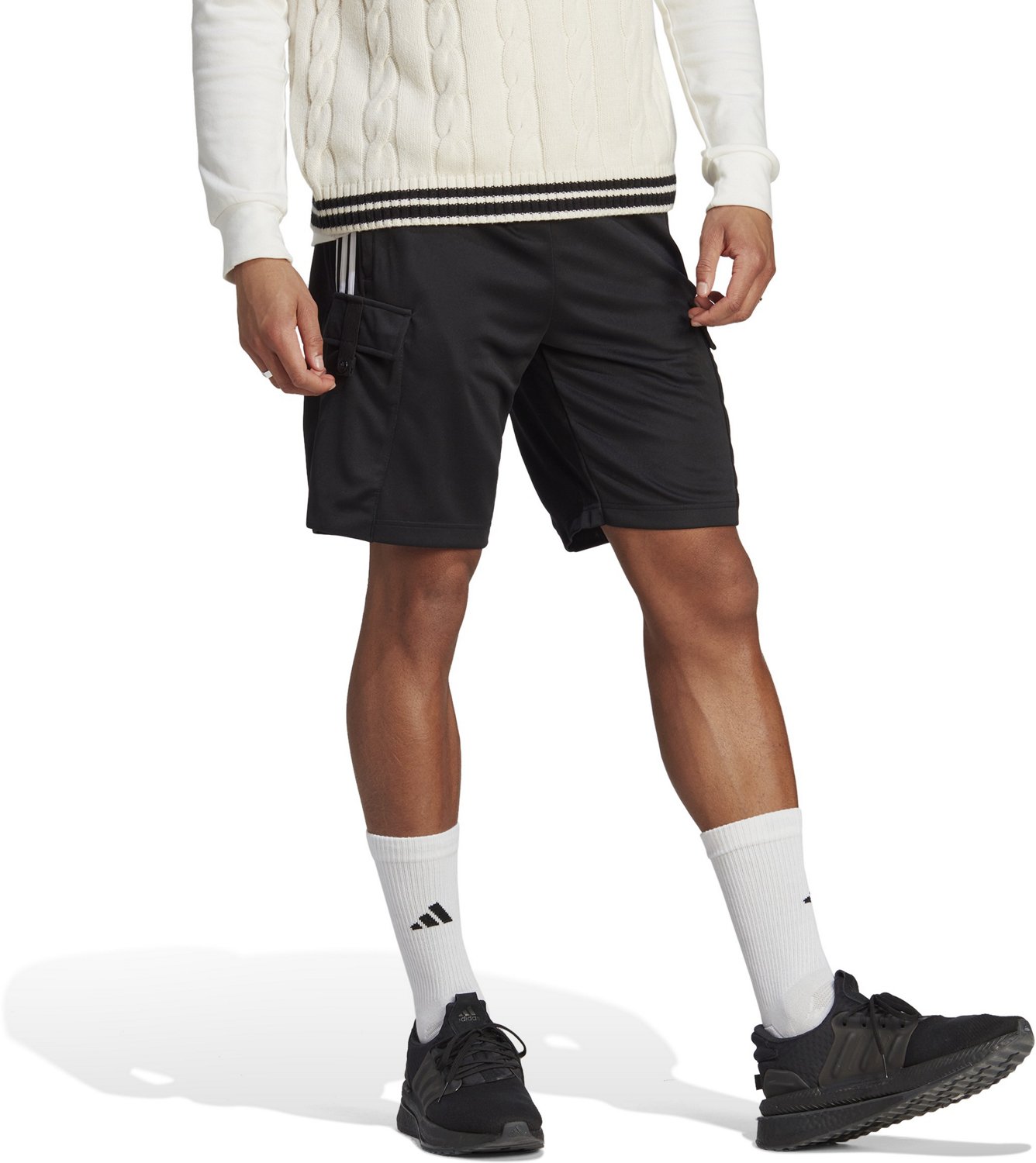adidas Men's Tiro CAR Shorts - view number 5