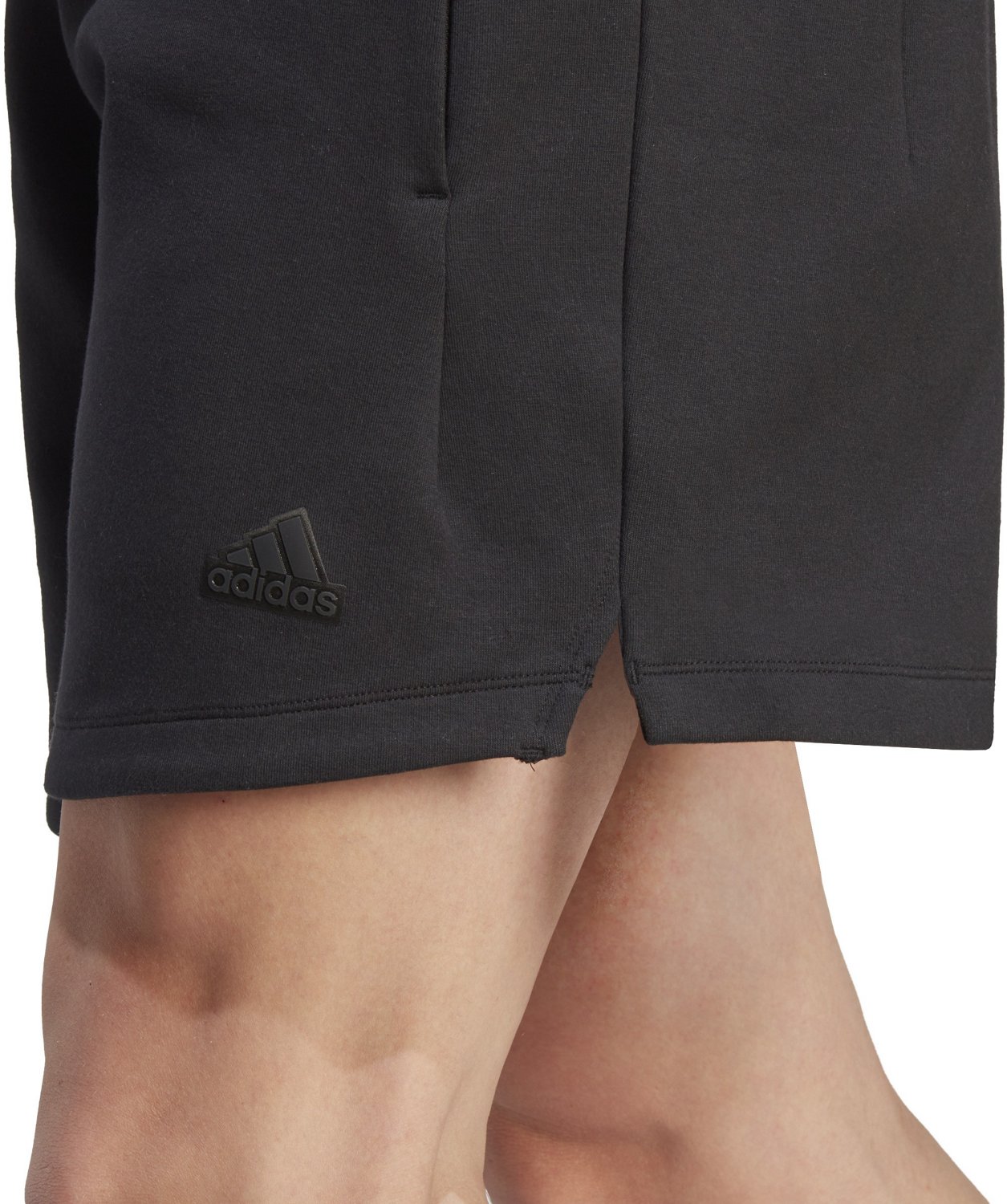 adidas Men's ZNE PR Shorts - view number 3