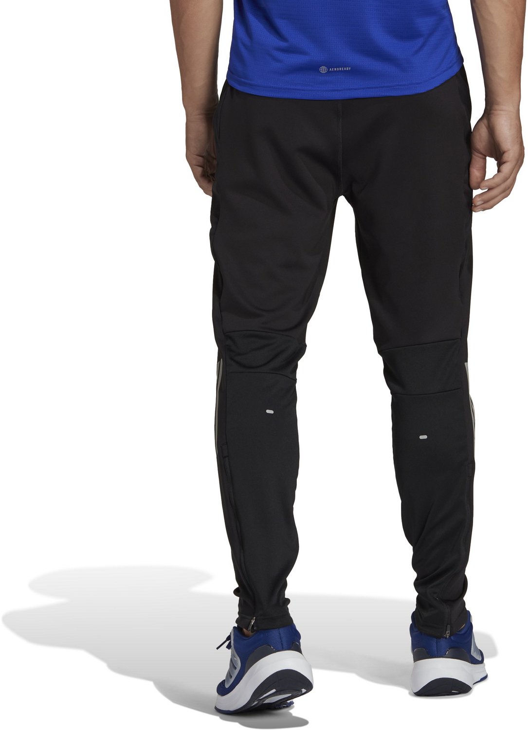 adidas Men's Own the Run Astro KN Pants - view number 2
