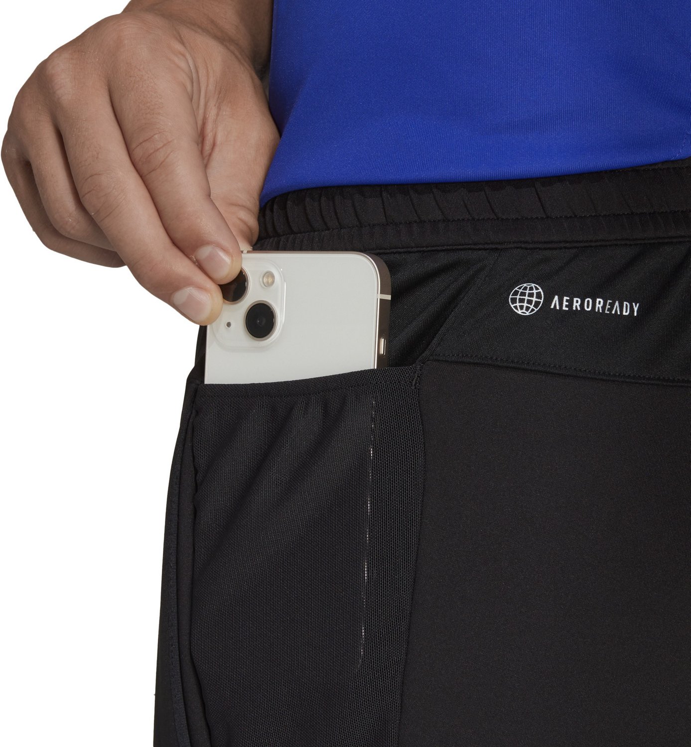 adidas Men's Own the Run Astro KN Pants - view number 3