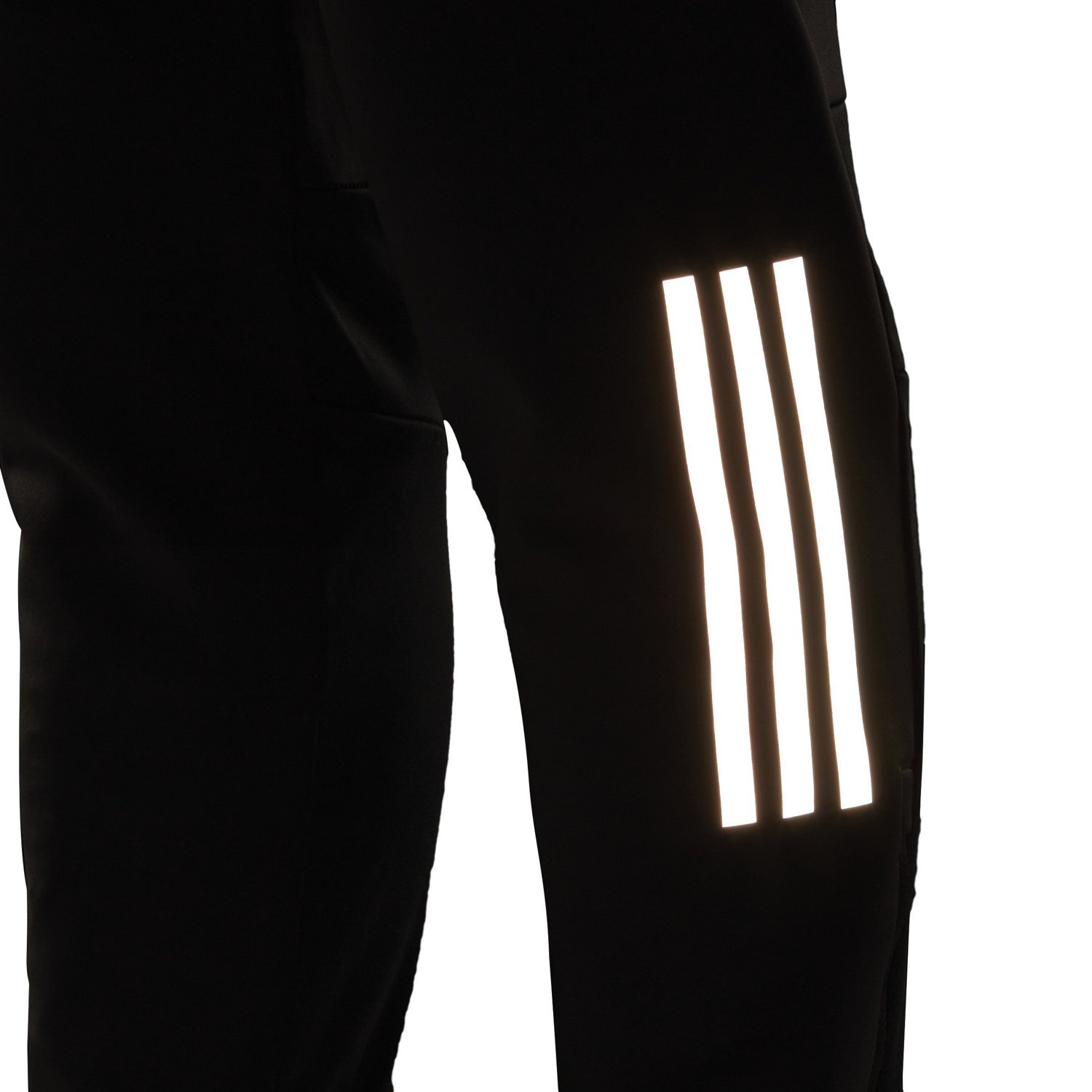 adidas Men's Own the Run Astro KN Pants - view number 4