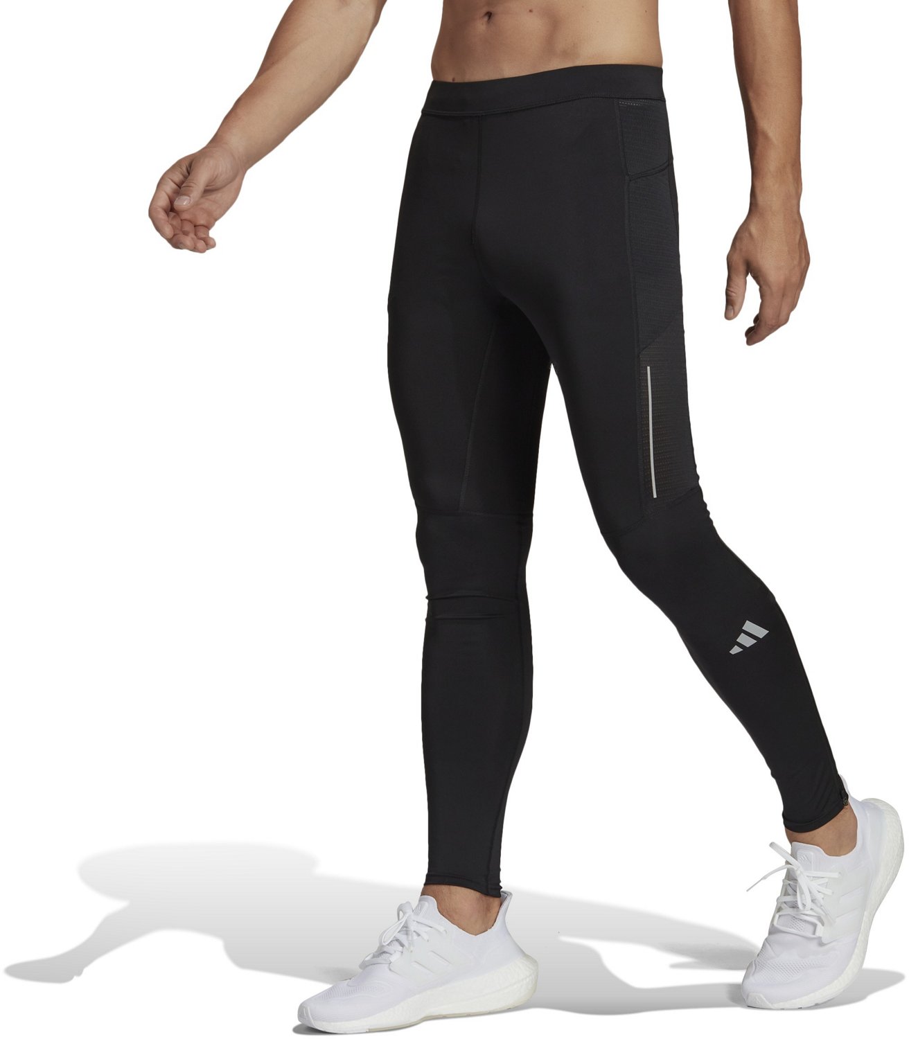 Men's Compression Pants & Running Tights