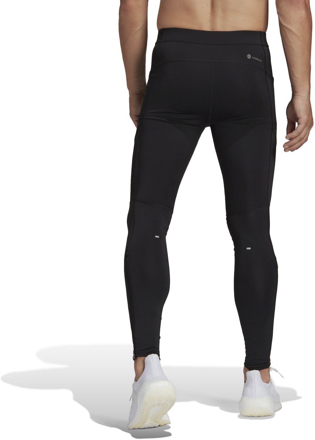 adidas Men's Own the Run Tights