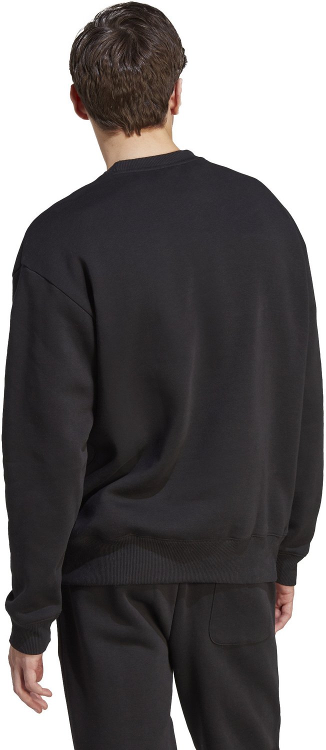 adidas Men's All Szn Crew Sweatshirt | Free Shipping at Academy