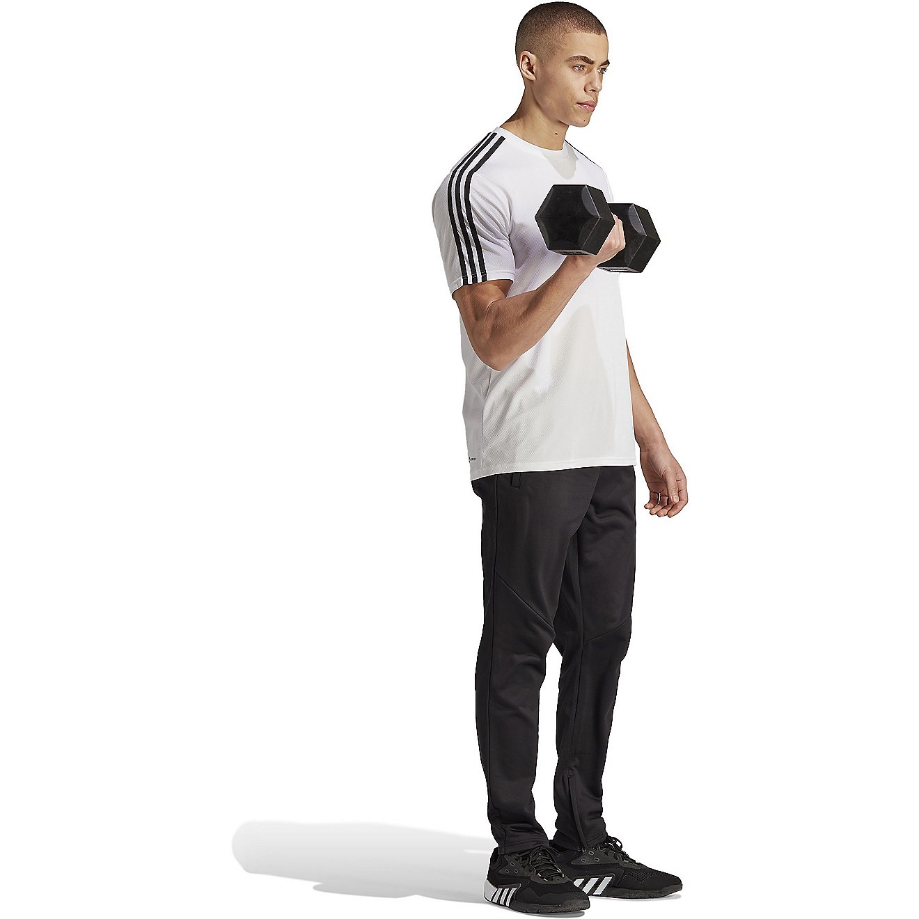 adidas men's Game and Go Training Pants                                                                                          - view number 6