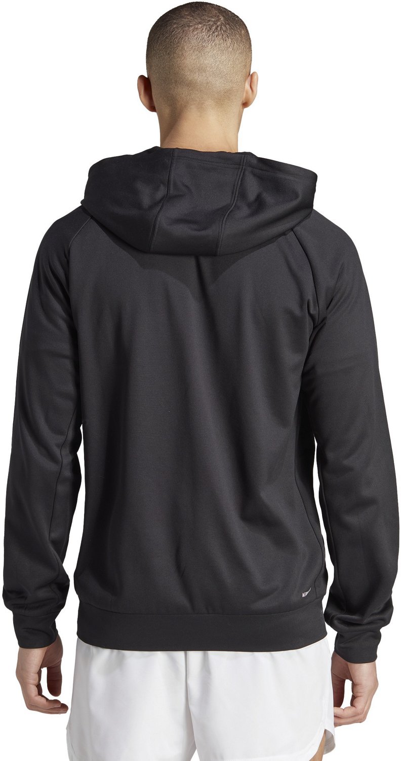 adidas Men's GG BL FZ Hoodie - view number 2