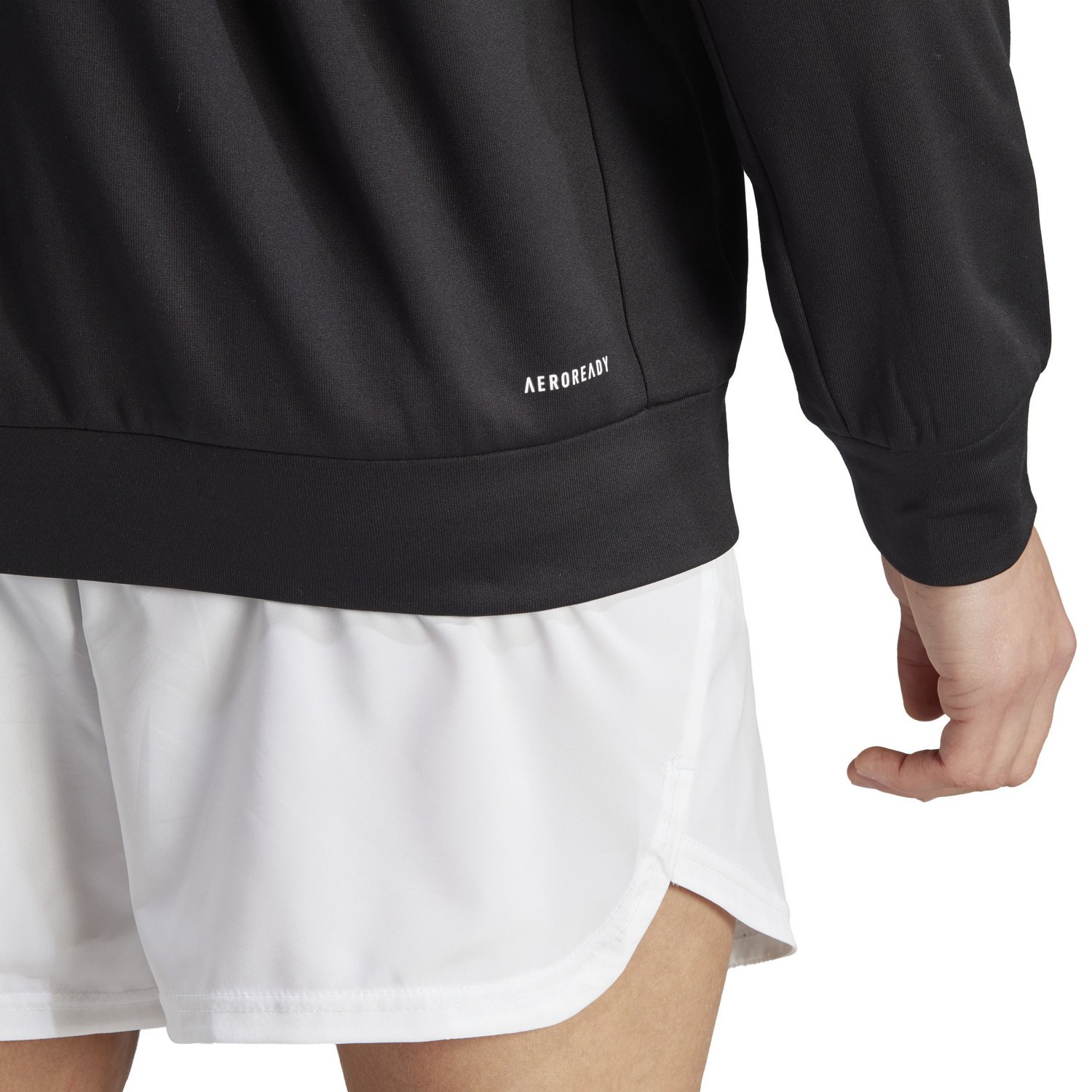 adidas Men's GG BL FZ Hoodie - view number 3
