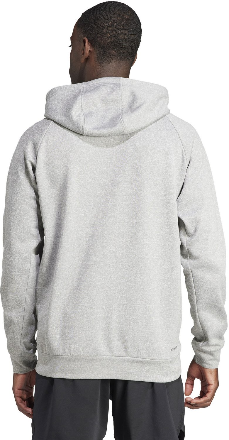 adidas Men's GG BL Fleece Hoodie - view number 2