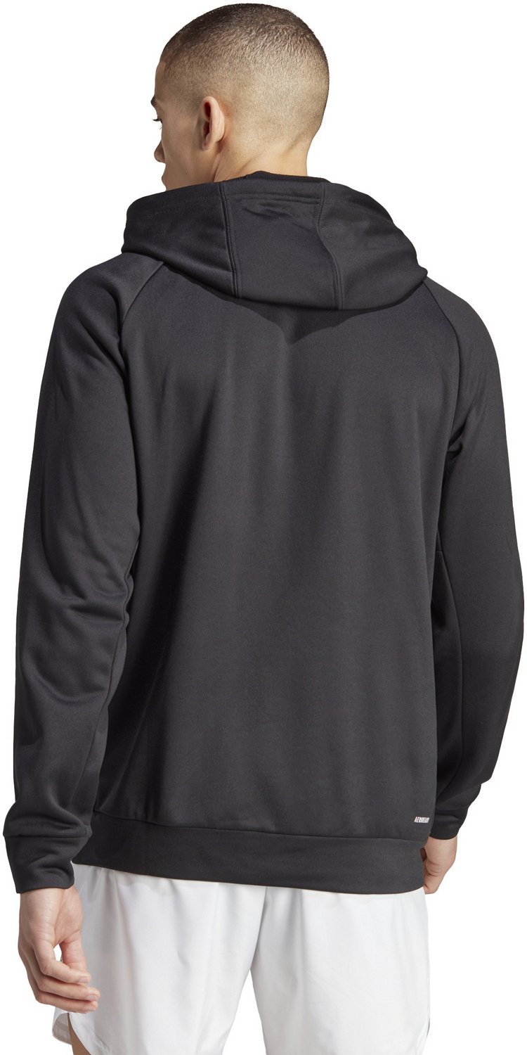 adidas Men's GG BL Nov Hoodie - view number 2