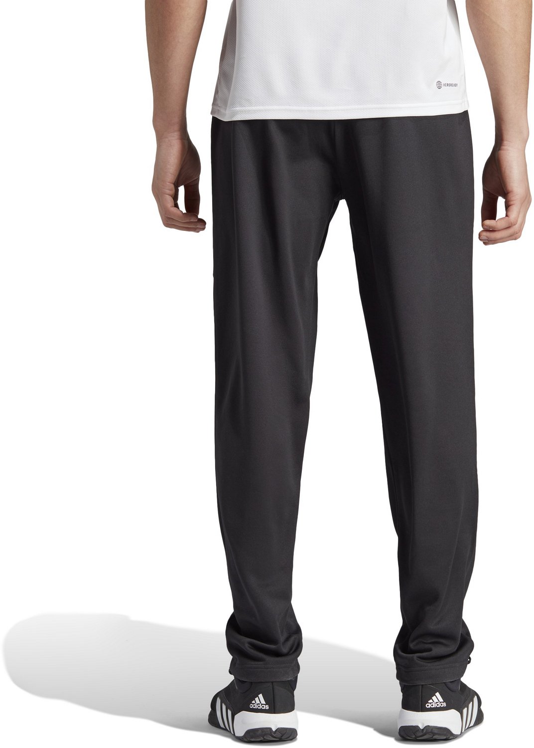 adidas Men's Game and Go Pants - view number 2