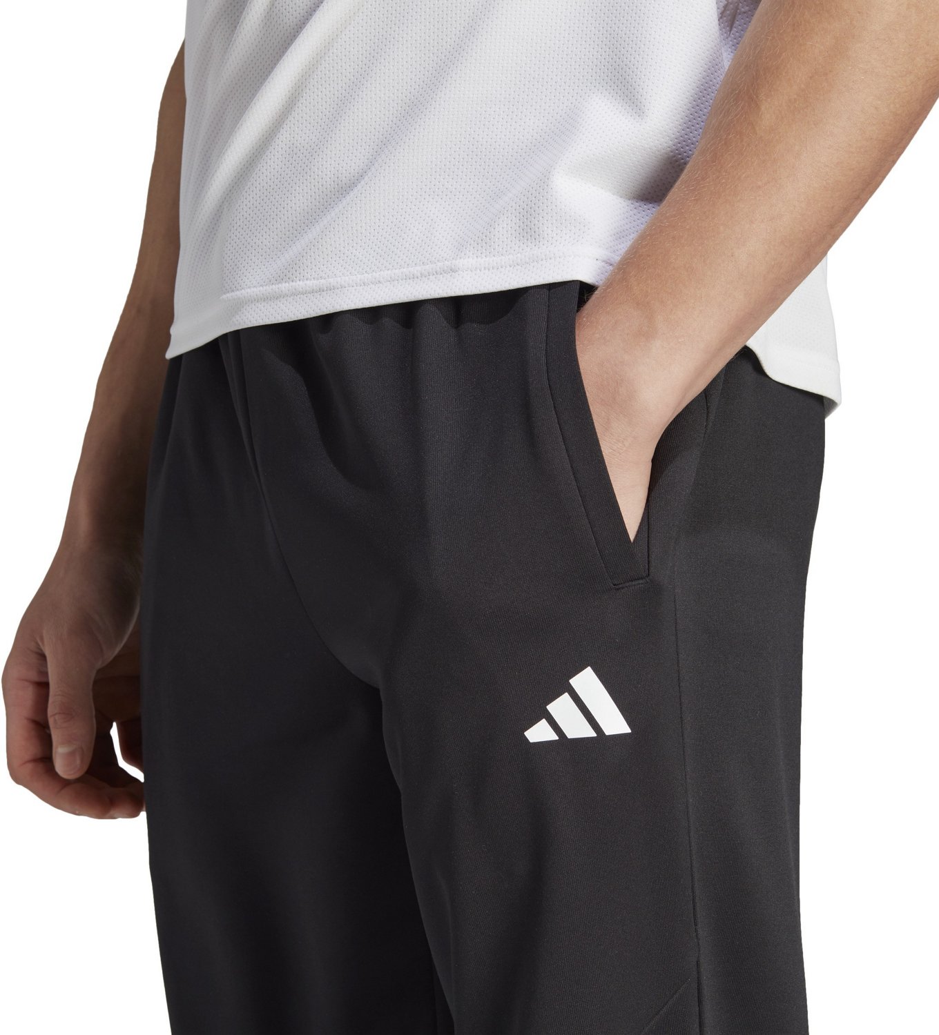 adidas Men's Game and Go Pants - view number 3