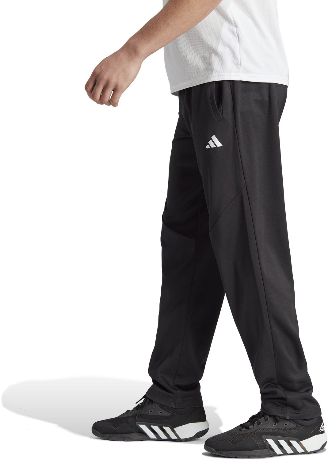 adidas Men's Game and Go Pants - view number 5