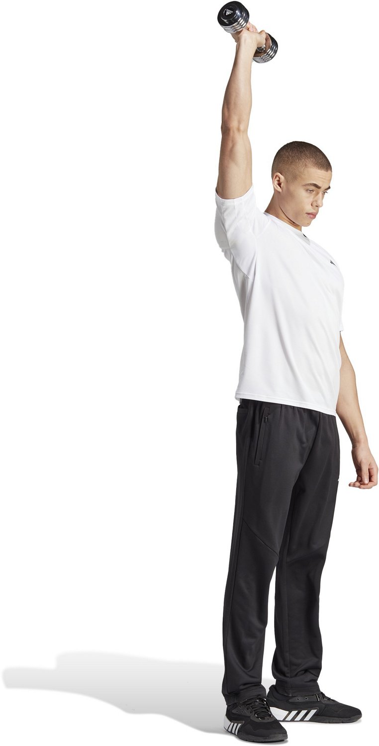 adidas Men's Game and Go Pants - view number 6