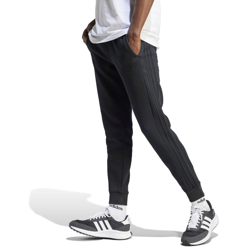 Adidas Men's 3S Fle… - image