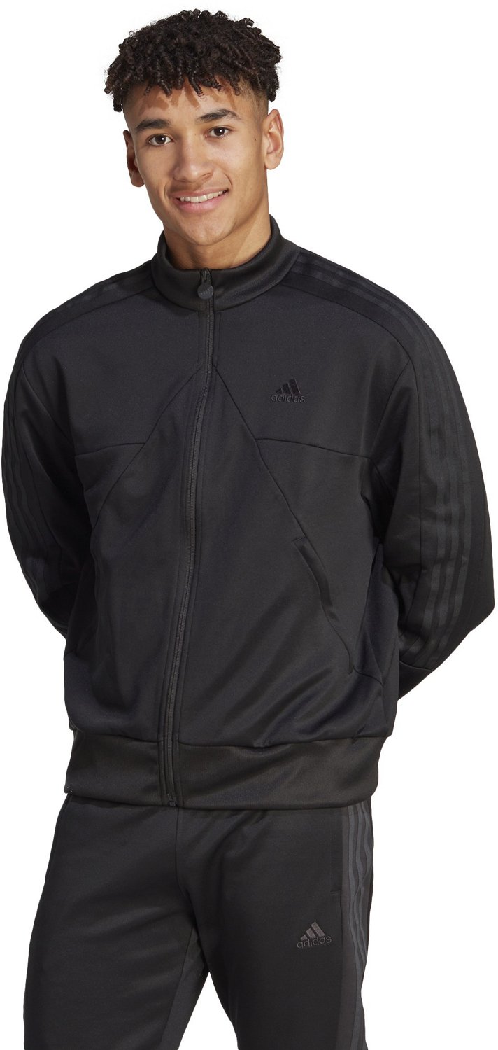 adidas Men's Tiro Track Jacket | Free Shipping at Academy