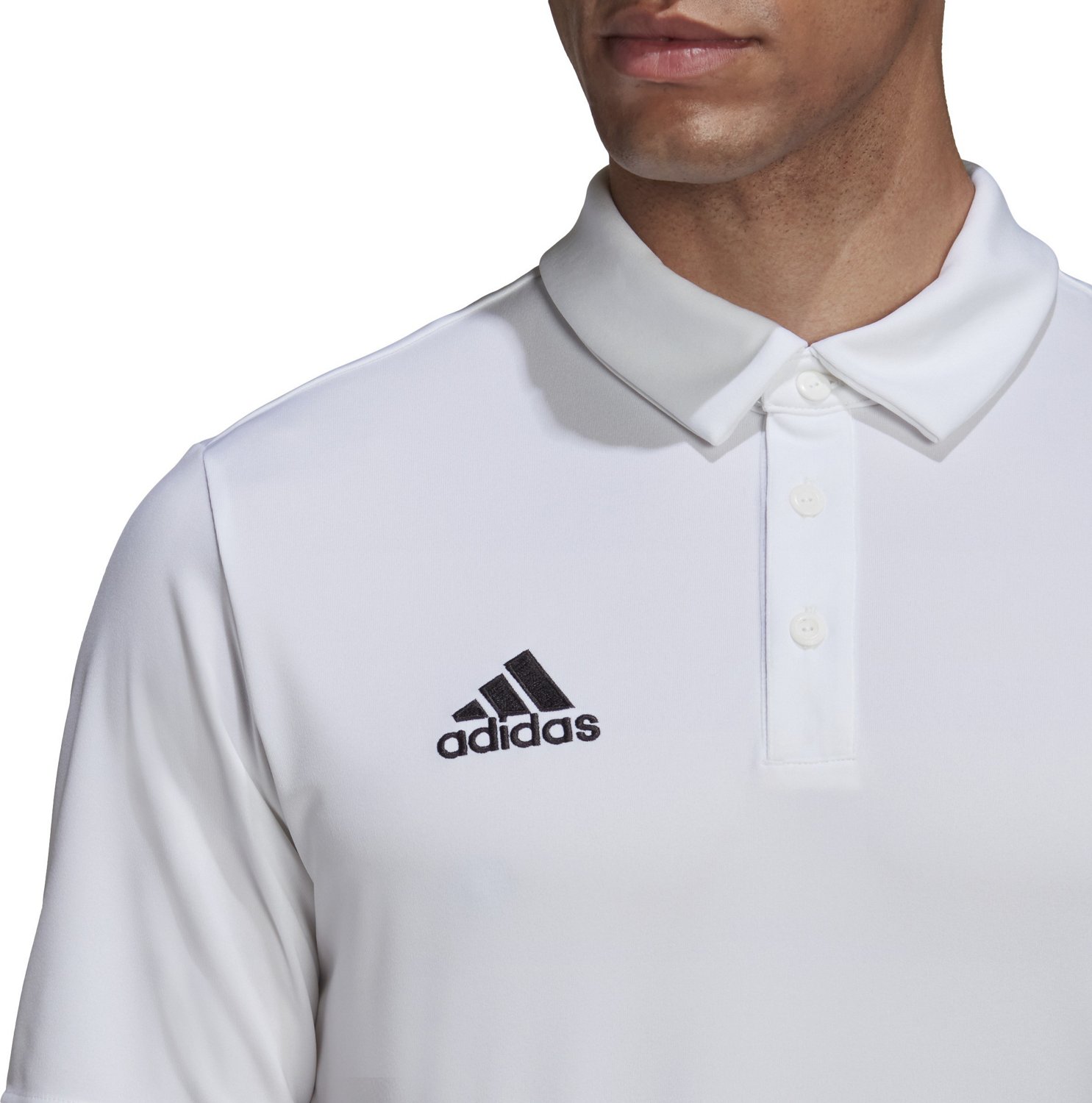Adidas Men's ENT22 Polo - view number 3