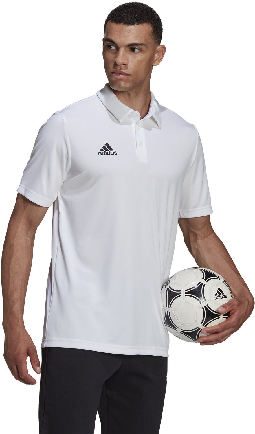 Adidas Men's ENT22 Polo - view number 4