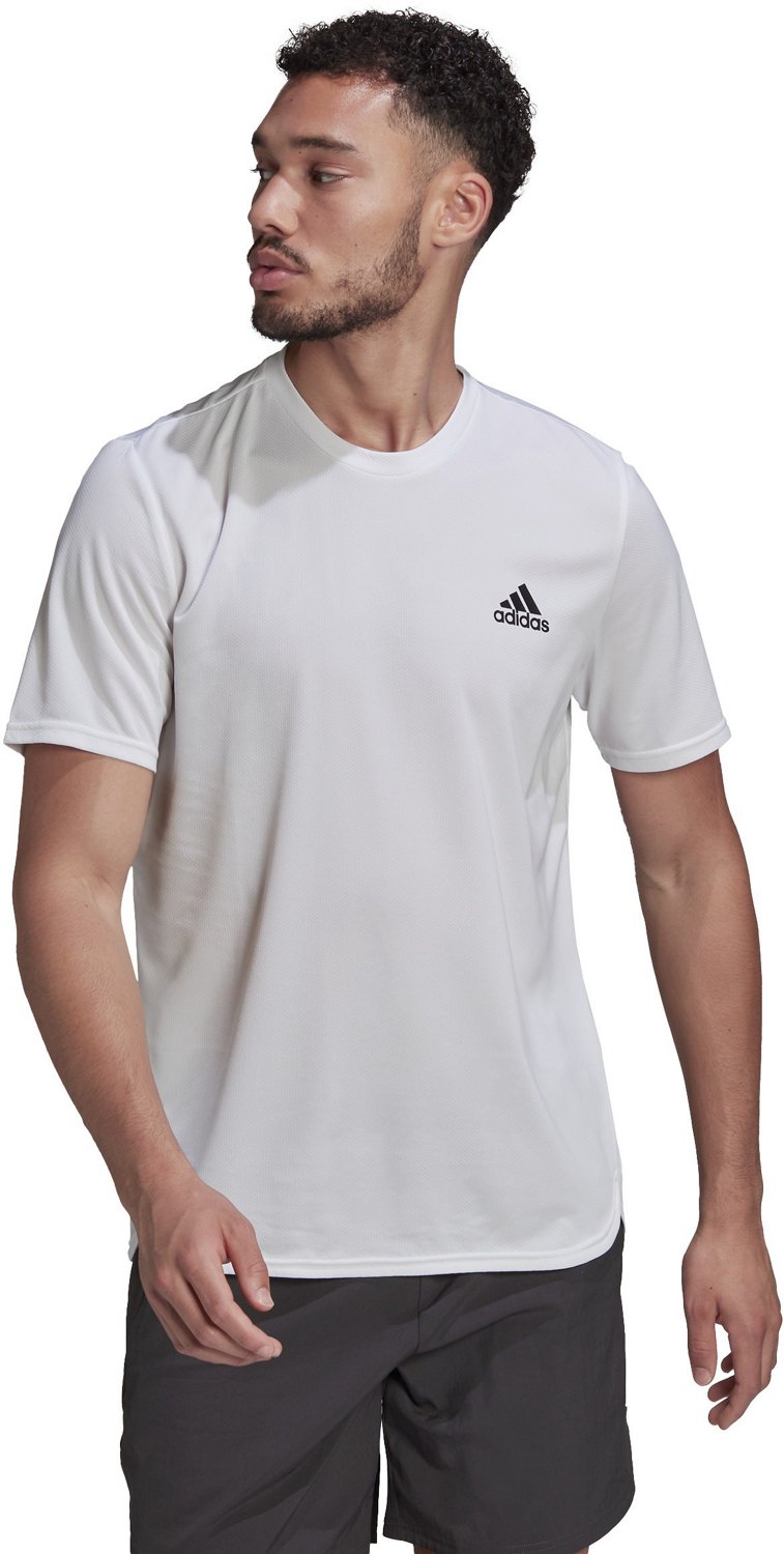 Adidas Men's D4M T-Shirt | Free Shipping at Academy