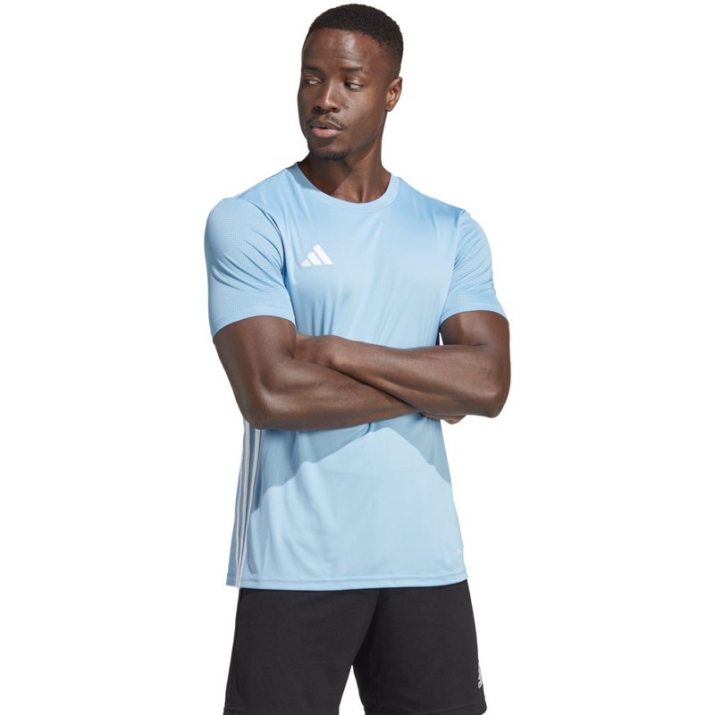 adidas Tabela 23 Soccer Jersey - model HT6552