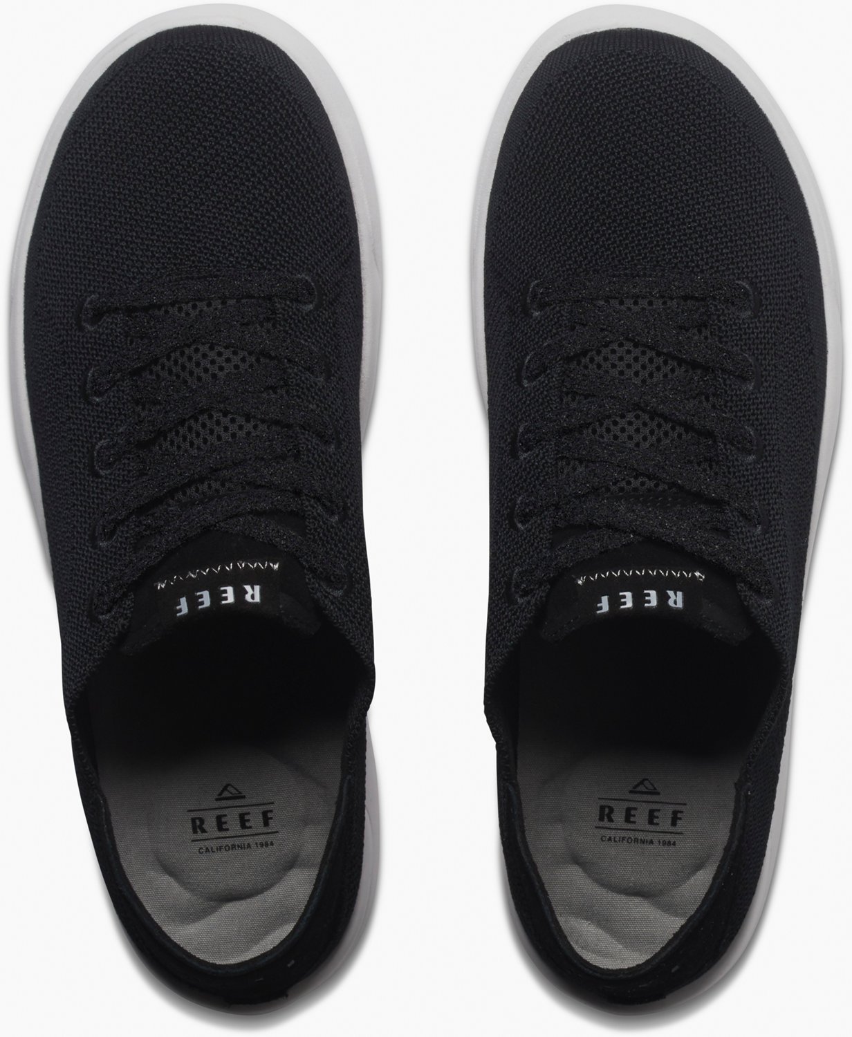 Reef Men's Swellsole Neptune Slip-On Shoes                                                                                       - view number 3