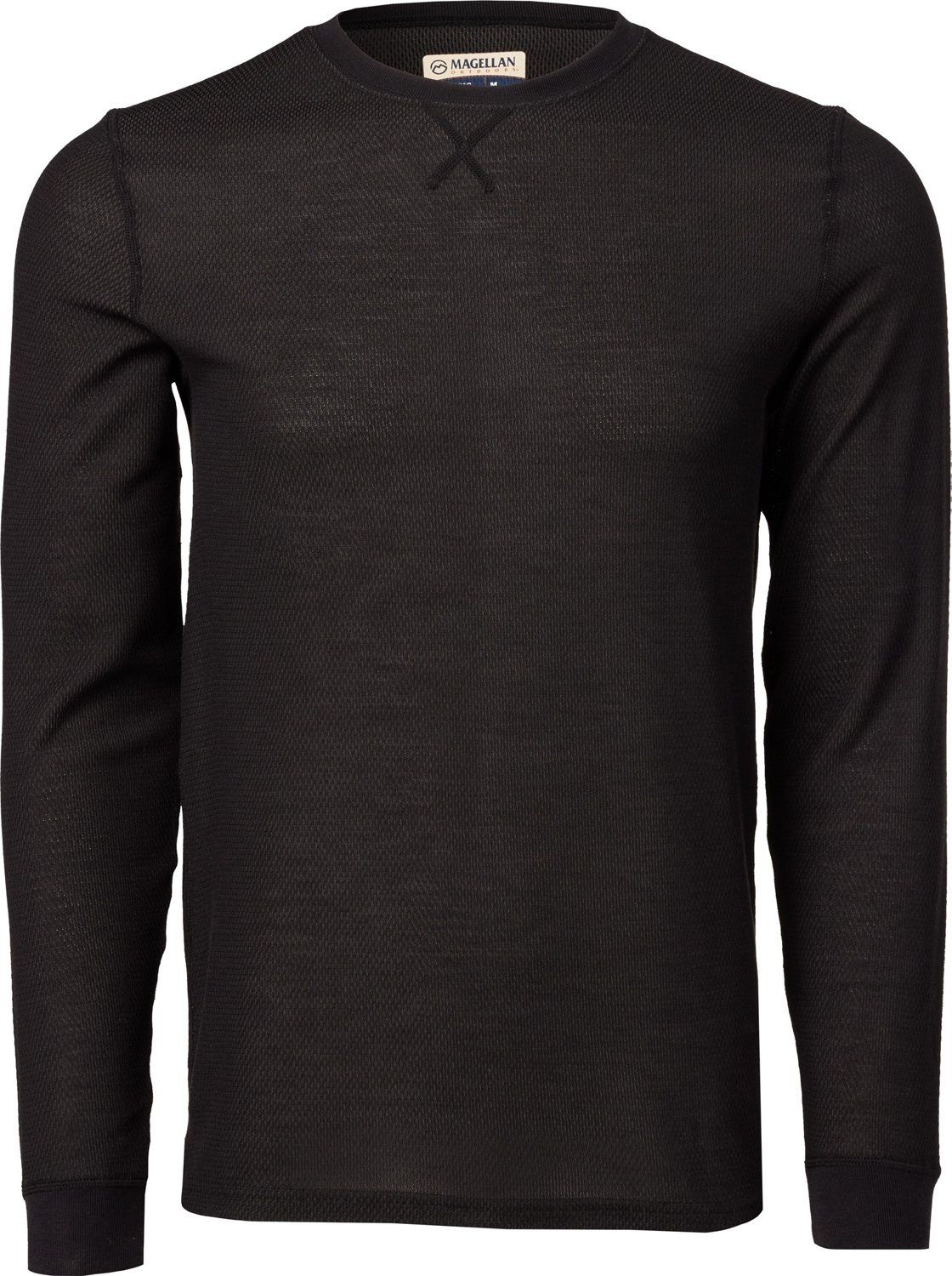 Magellan Outdoors Men s Performance Thermal Long Sleeve Baselayer