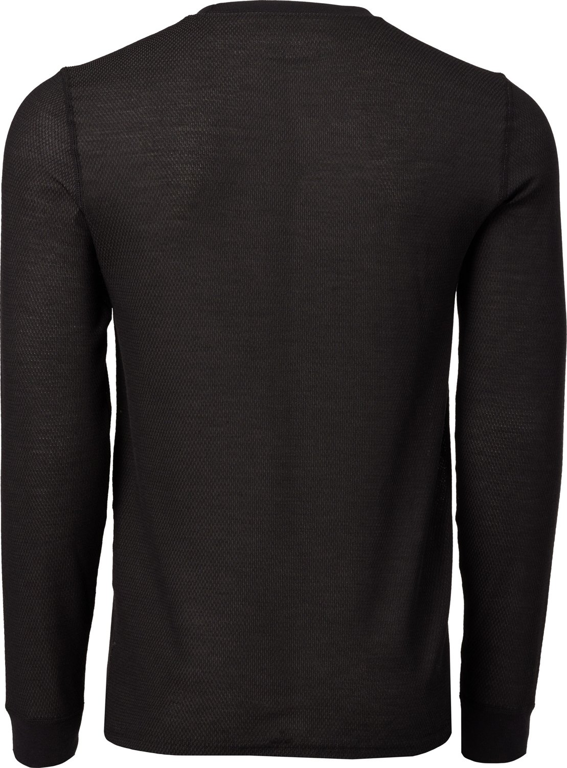 Magellan Outdoors Men's Performance Thermal Long Sleeve Baselayer Top - view number 2