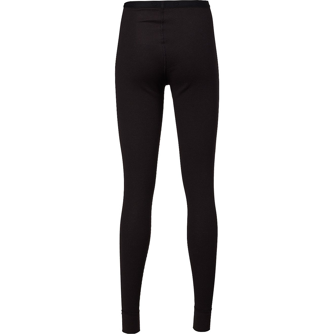 Magellan Outdoors Women’s Thermal Waffle Baselayer Pants                                                                       - view number 2