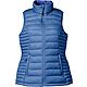 Magellan Outdoors Women's Lost Pines Puffer Vest                                                                                 - view number 1 selected