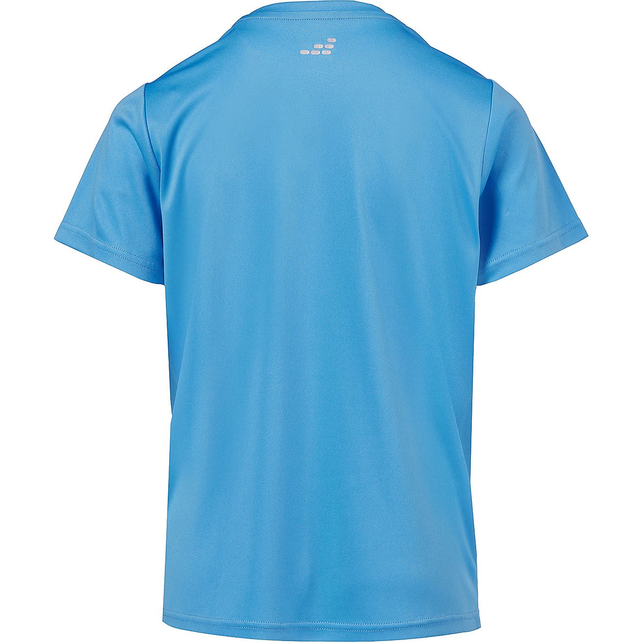 BCG Boys' B-Ball Drip Turbo T-shirt                                                                                              - view number 2